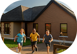 Spring Life - Caring Beyond Shelter for Young People in Ireland